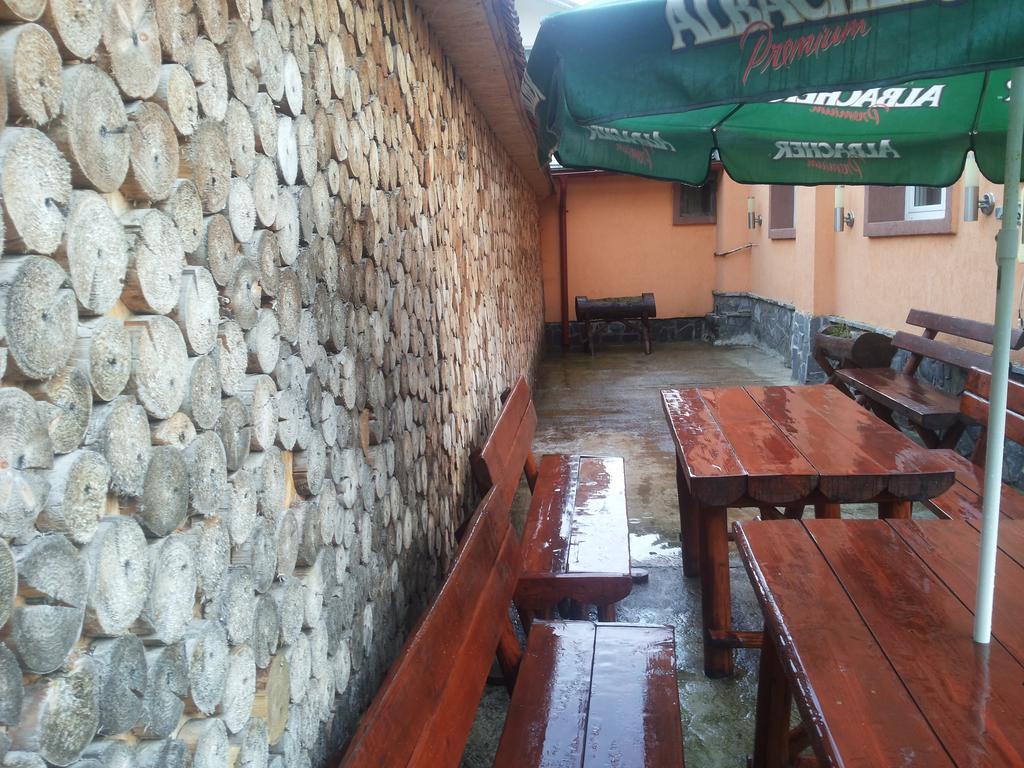 Casa Azugeana أَزوغا المظهر الخارجي الصورة